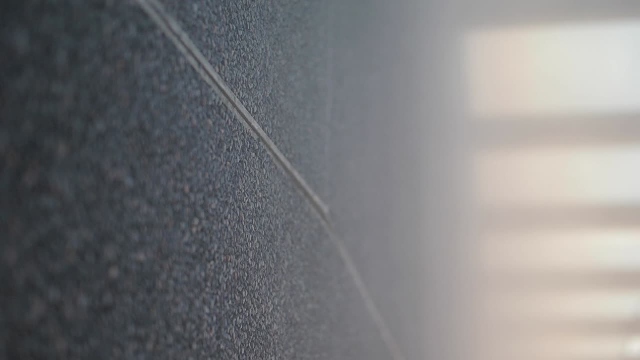 Close-up of a textured wall