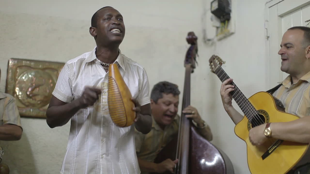 desempeño eco caribe 32