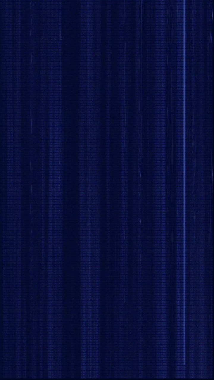Analog static noise texture overlay stripes offset no signal vhs glitch bad tv transitions scan
