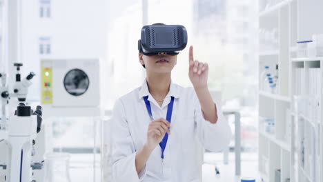 laboratory metaverse, virtual reality