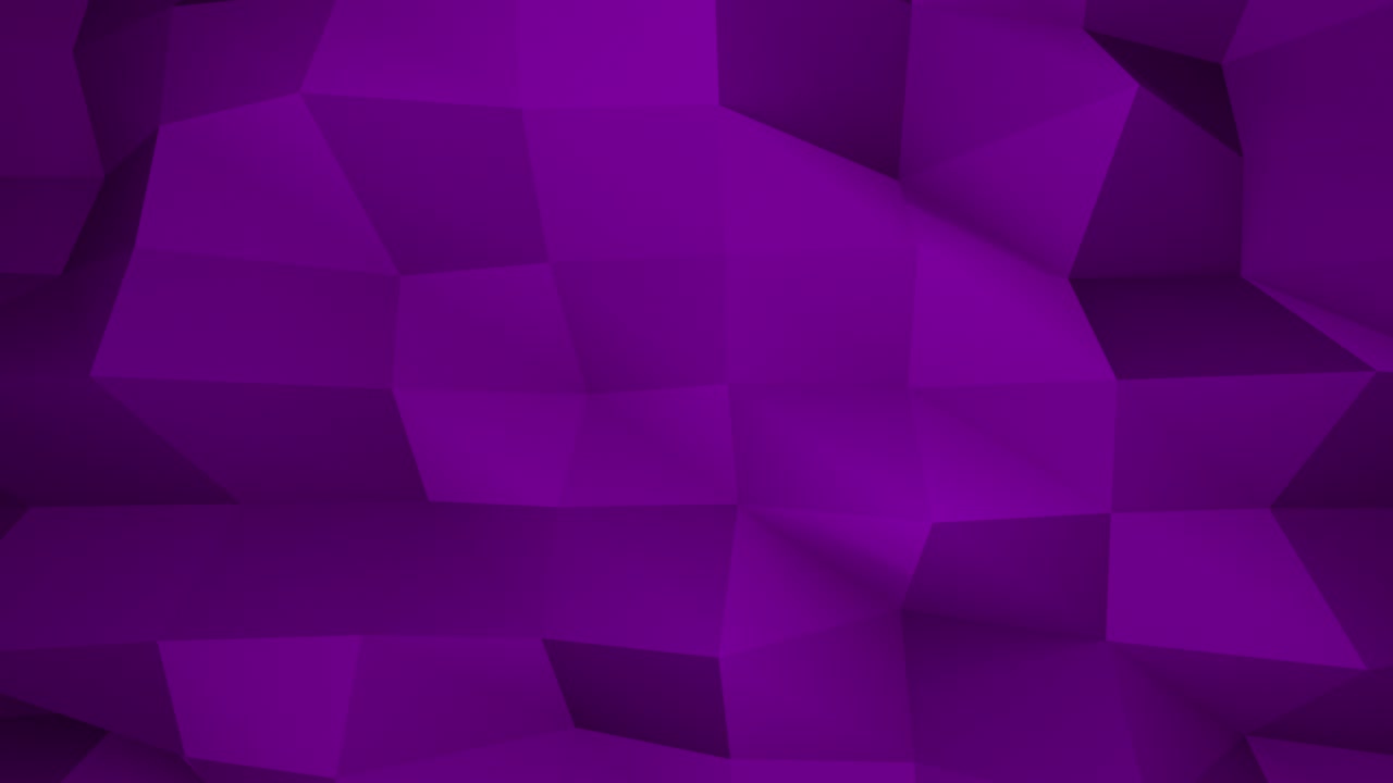 triángulos de bajo fondo poli-loopable.