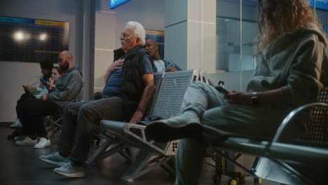 airport assistance