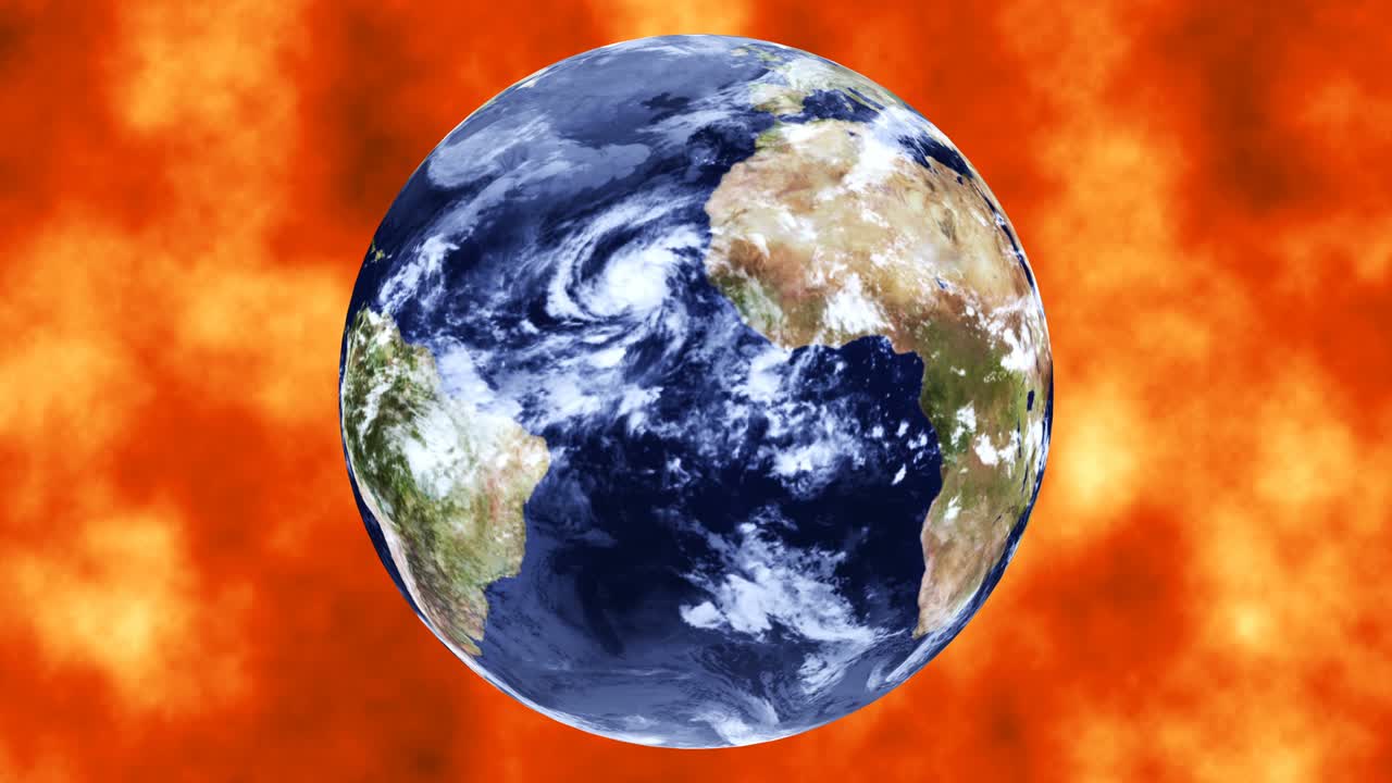 intro de fondo en movimiento de vídeo abstracto