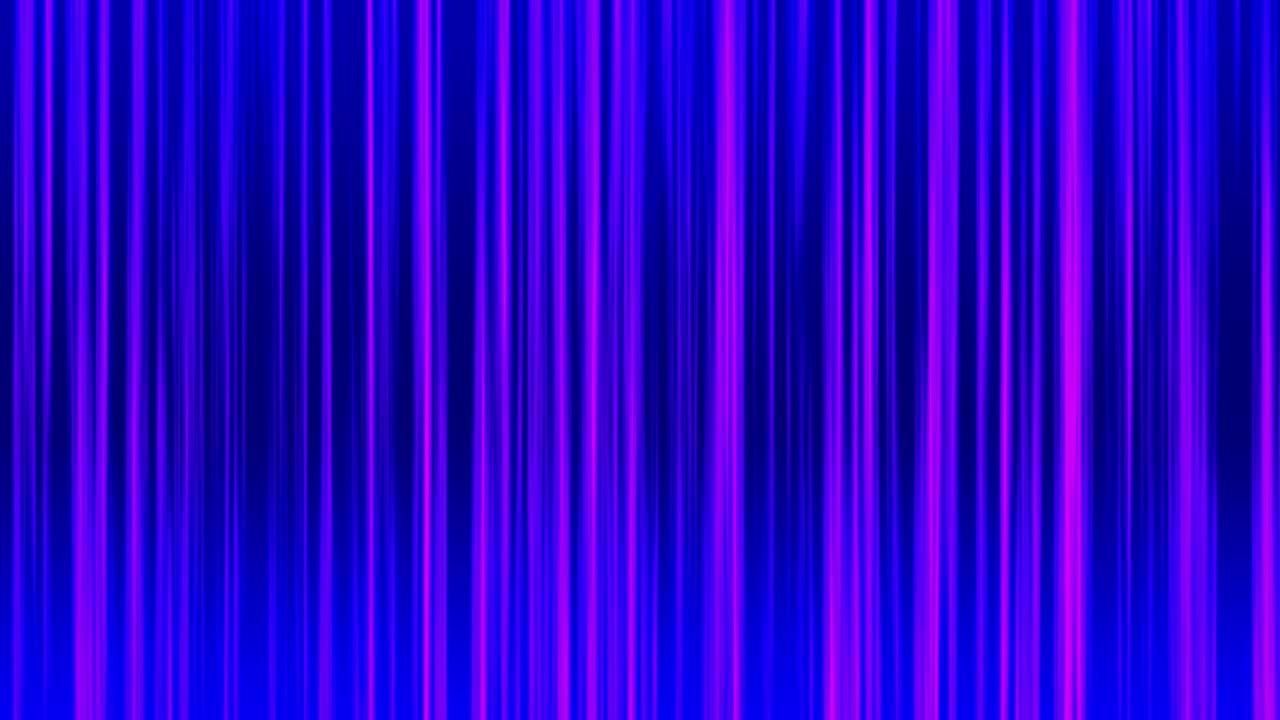 línea de animación parpadeante gráficos de movimiento