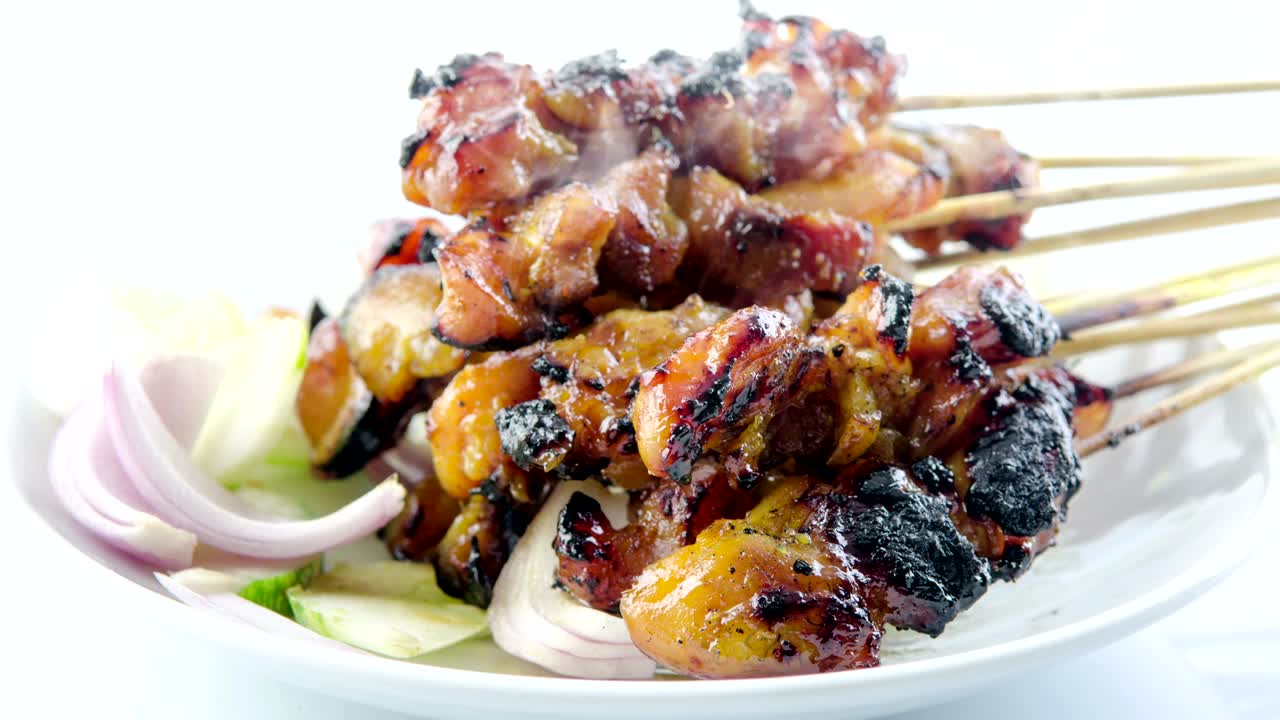 말레이시아 사타이 영상