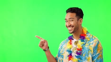 Pointing,-green-screen-and-come-join-us-in-Hawaii