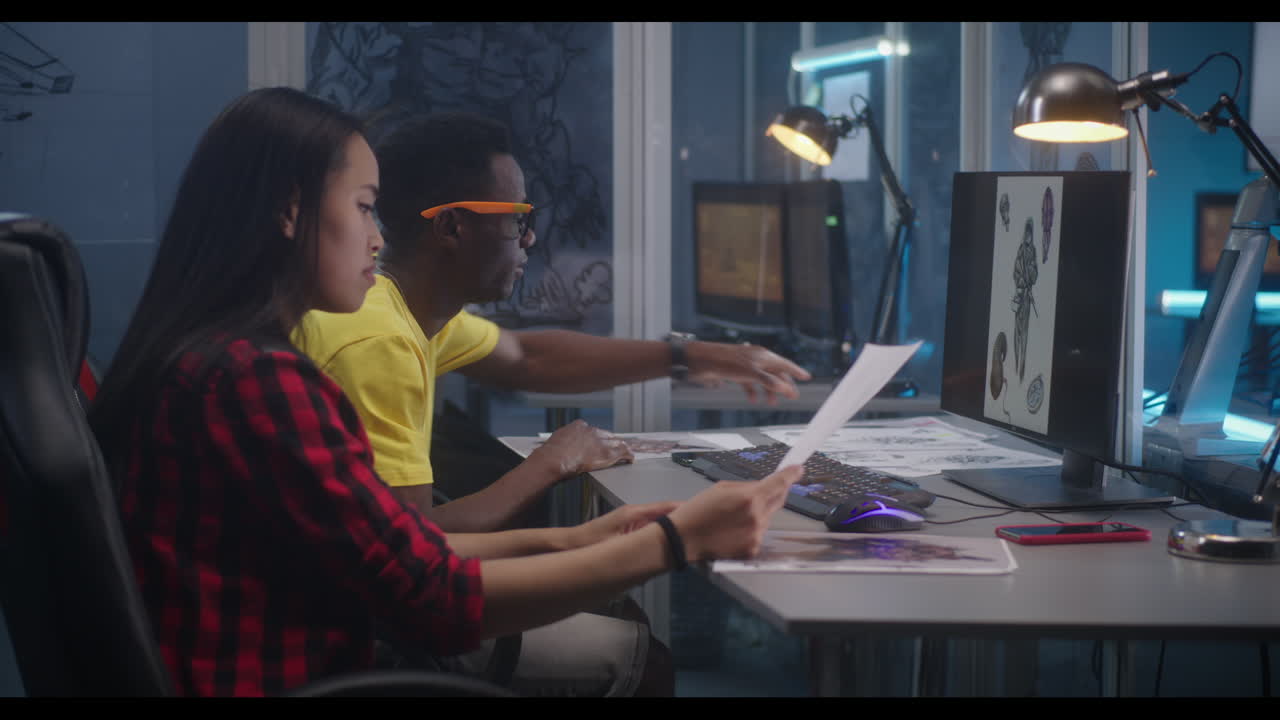 Design Team Collaboration