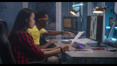 design team collaboration