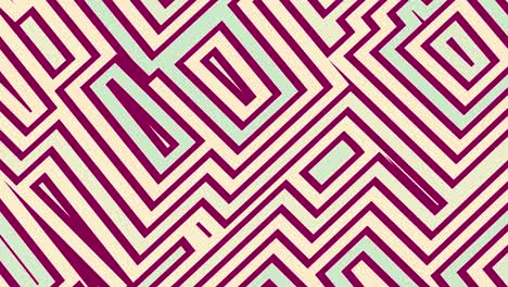 abstract geometric pattern