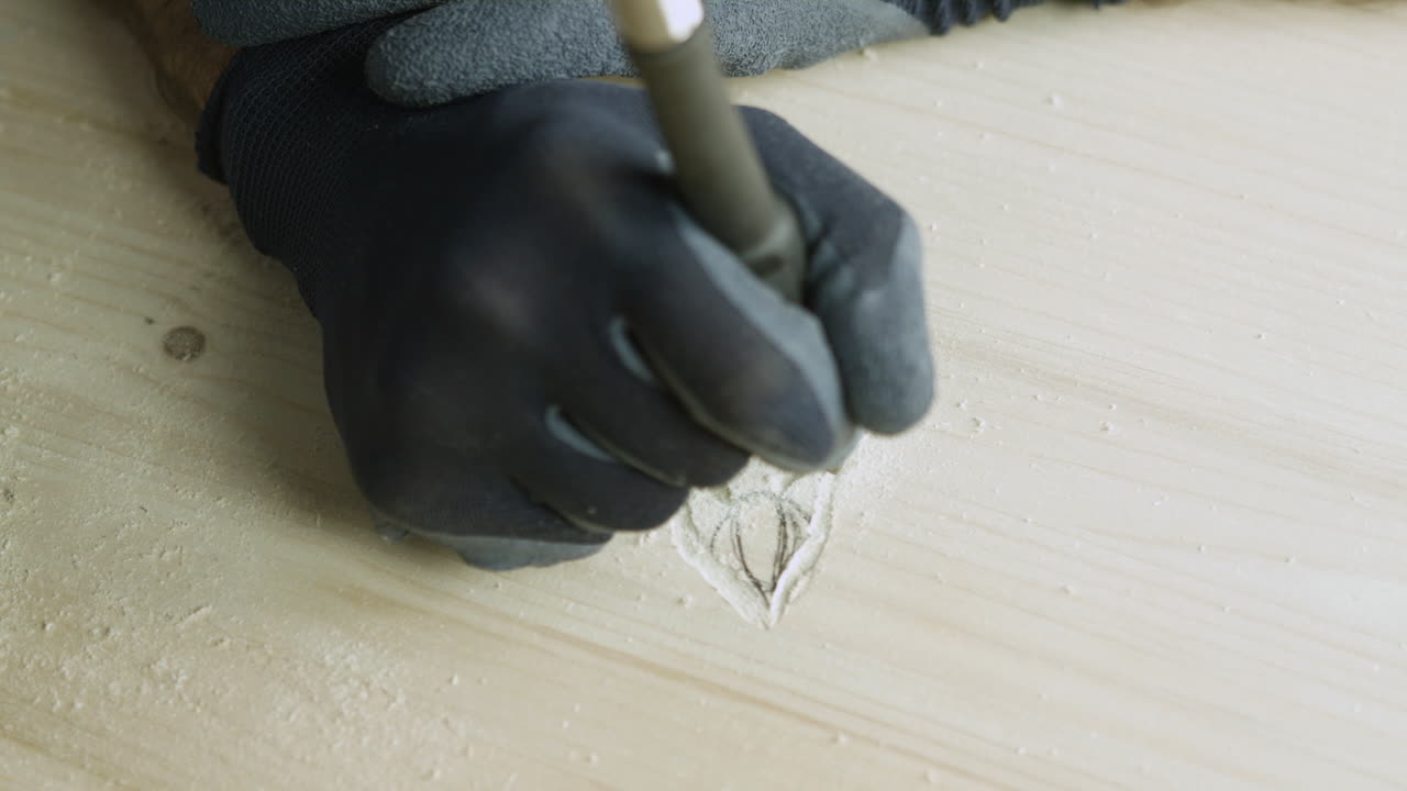 fresas rotativas y escofinas para carpintería y tallado de madera broca cilíndrica