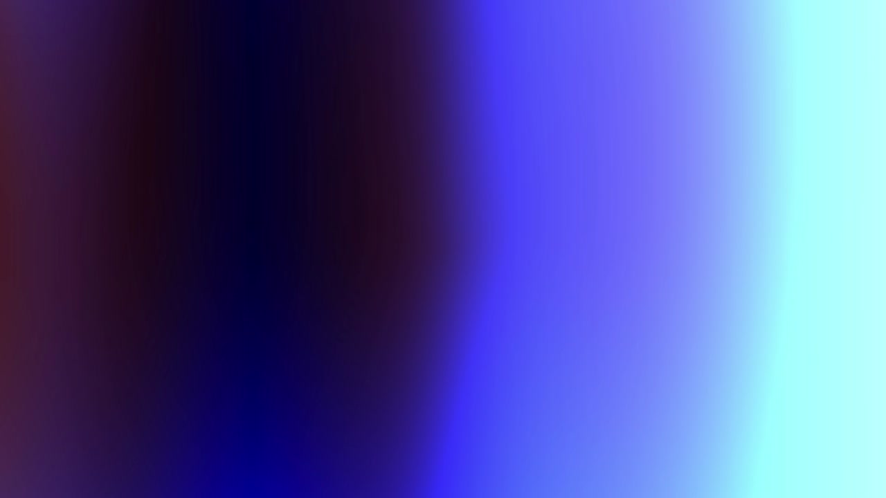 fondo de movimiento abstracto. movimiento suave, bucle sin costuras.