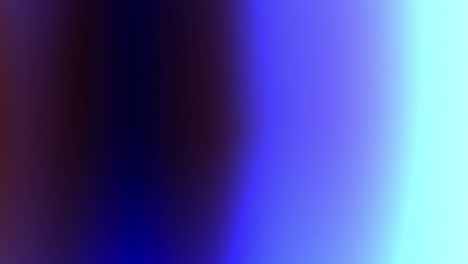 fondo de movimiento abstracto. movimiento suave, bucle sin costuras.