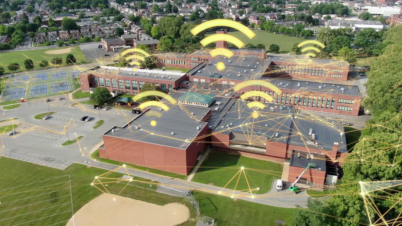 comunicaciones en el tema de la educación y el aprendizaje