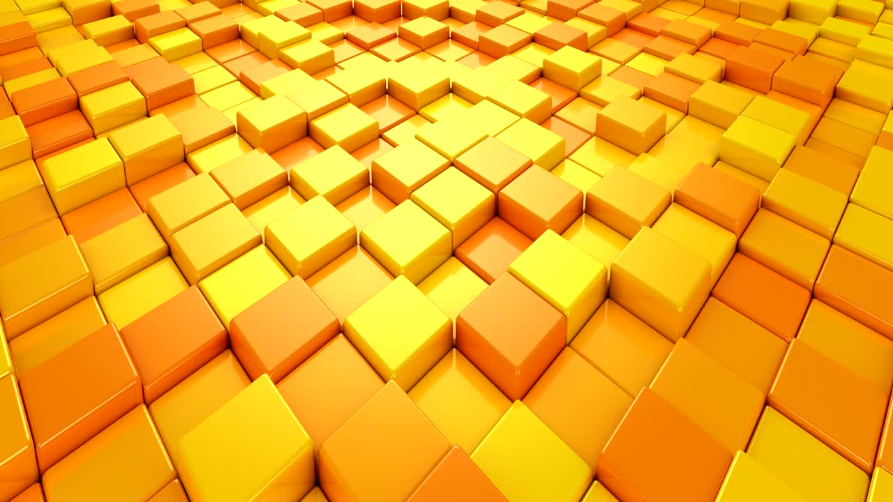 el fondo de los rombos