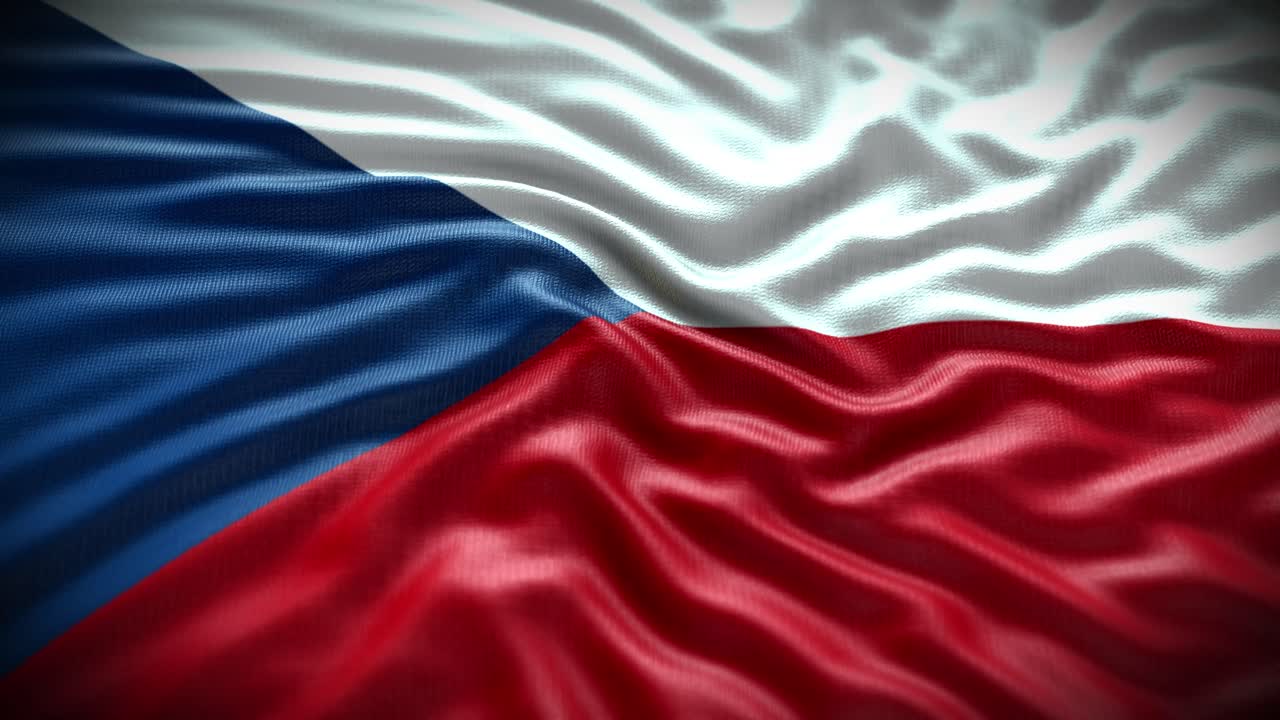 Cinematic 4K flag animation with realistic fabric, lighting, and motion. Perfect for documentaries, news, patriotic events, politics, and global branding projects