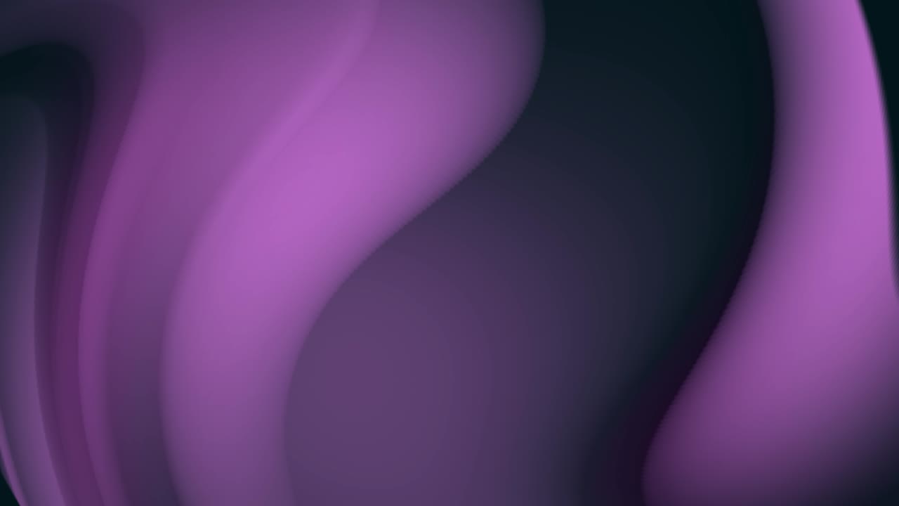 líneas onduladas abstractas