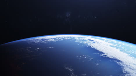 Panoramic-Scene-of-planet-earth