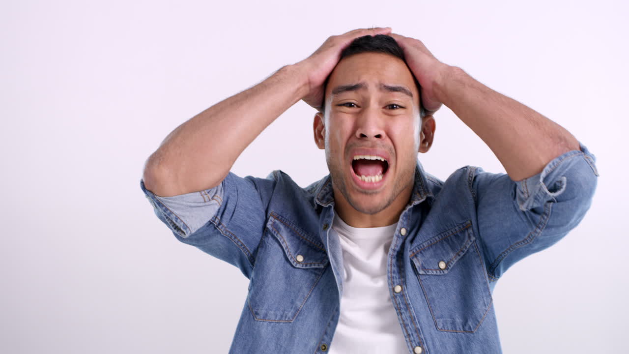 농담하는 거야?