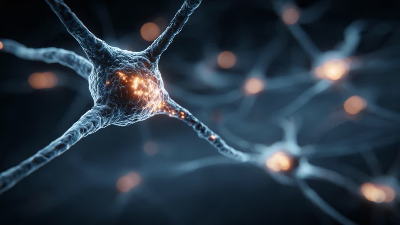 Exploring the Complexity of Neurons: An Insight into the Intricate Network of Neural Connections and Communication in the Human Brain