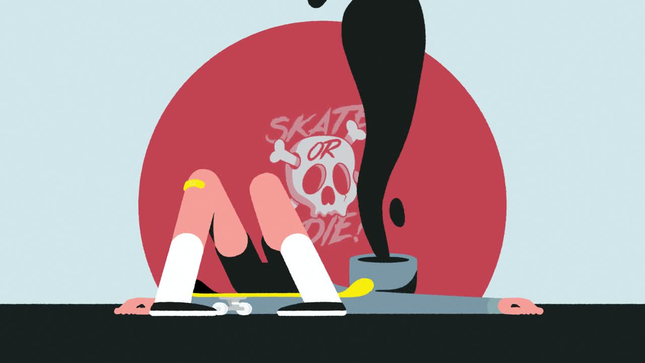 2d 루프 애니메이션