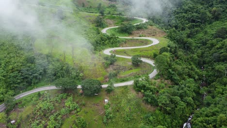 Verkehrsverbindungen-In-Thailand