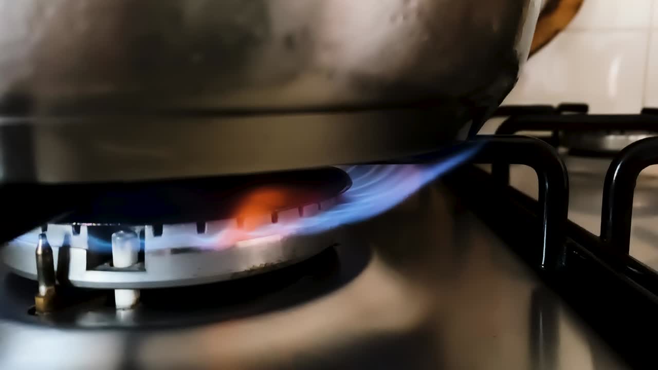 부에서 요리하는 것