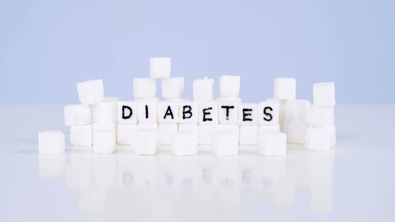 Sukkerknalder, der staver diabetes