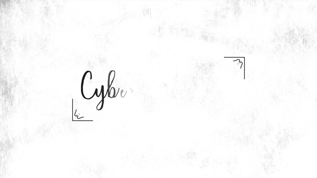 흰색 grunge 텍스처에 사이버 월요일