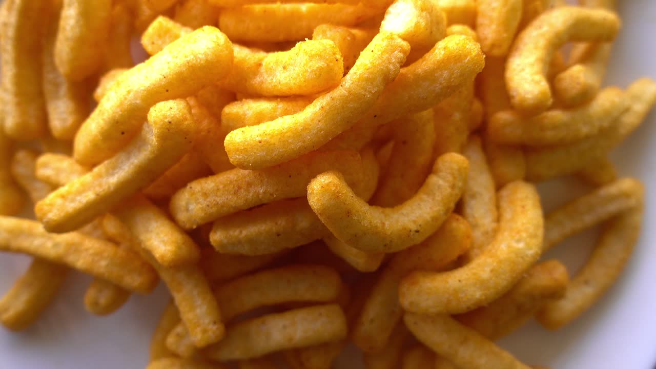 배경 으로 파프리카  한 어리