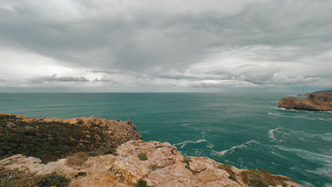 Felsen-Am-Meer