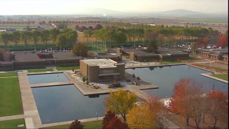 Aerials-Over-The-Pacific-Northwest-National-Laboratory-Or-Generic-Office-Lab-Or-Research-Facility-5