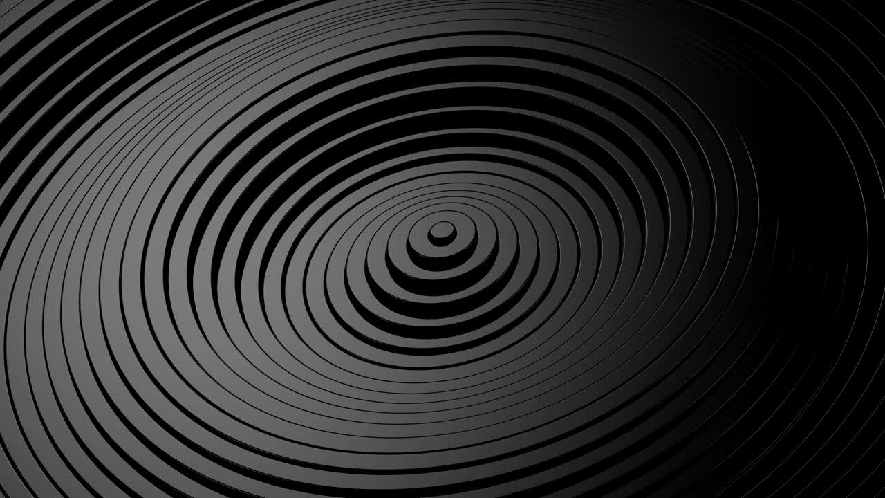 Background From Ellipses
