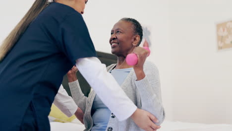 Physiotherapeutin,-ältere-Frau