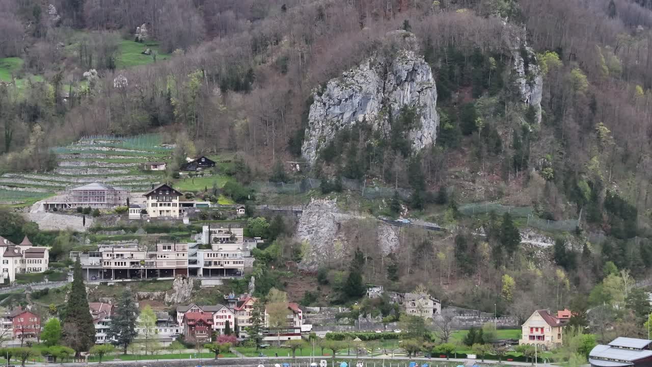 비센의 안테나, st