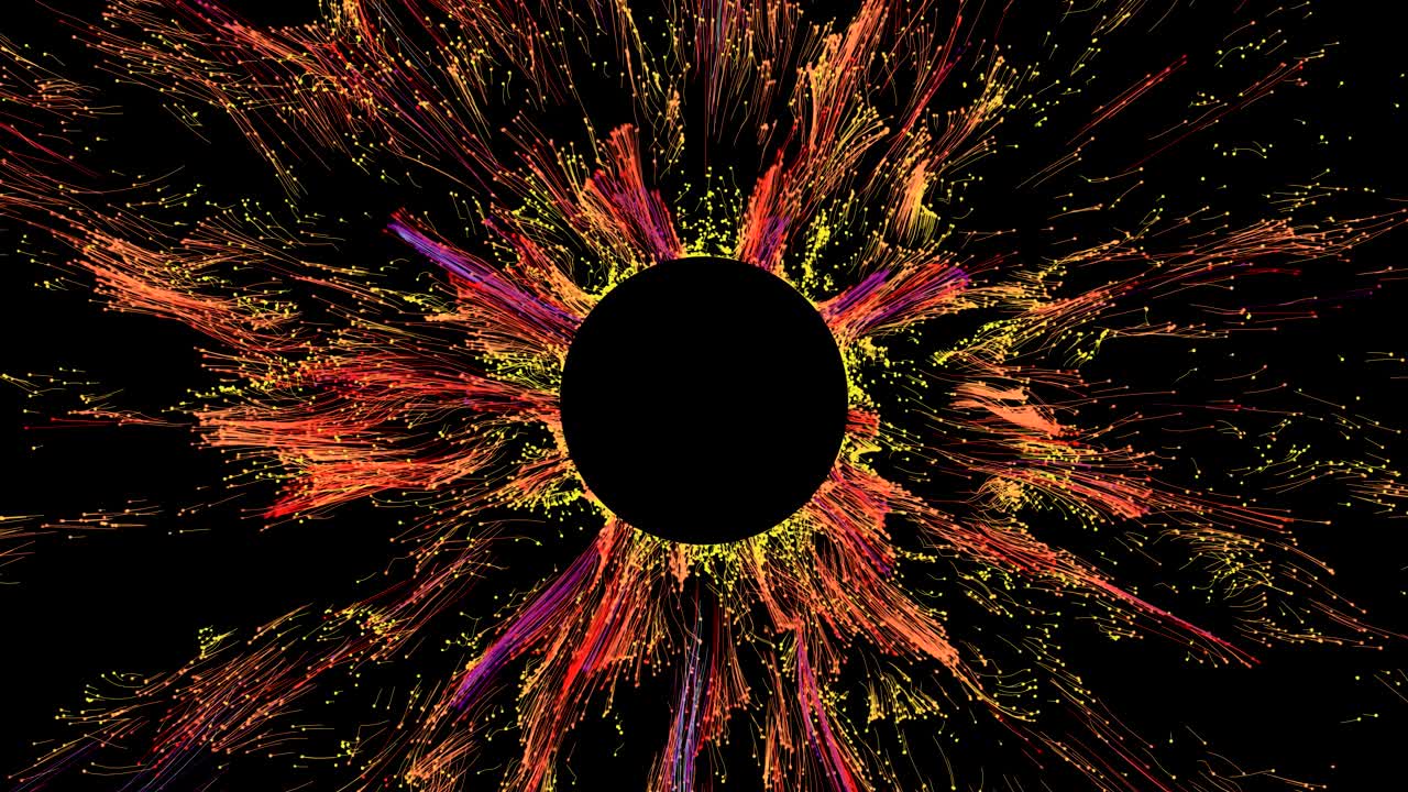 simulación de ondas de choque de polvo de pintura de 4kgi.