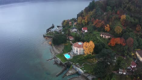 lake como, italy