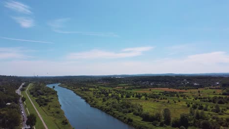 krakow, poland