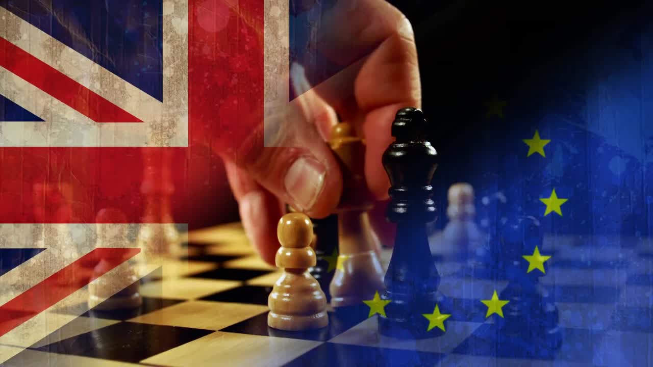 체크보드 비디오