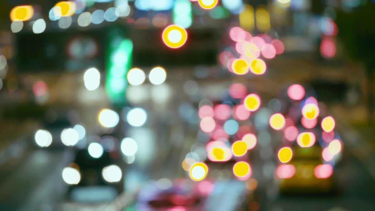 보케 시의 배경