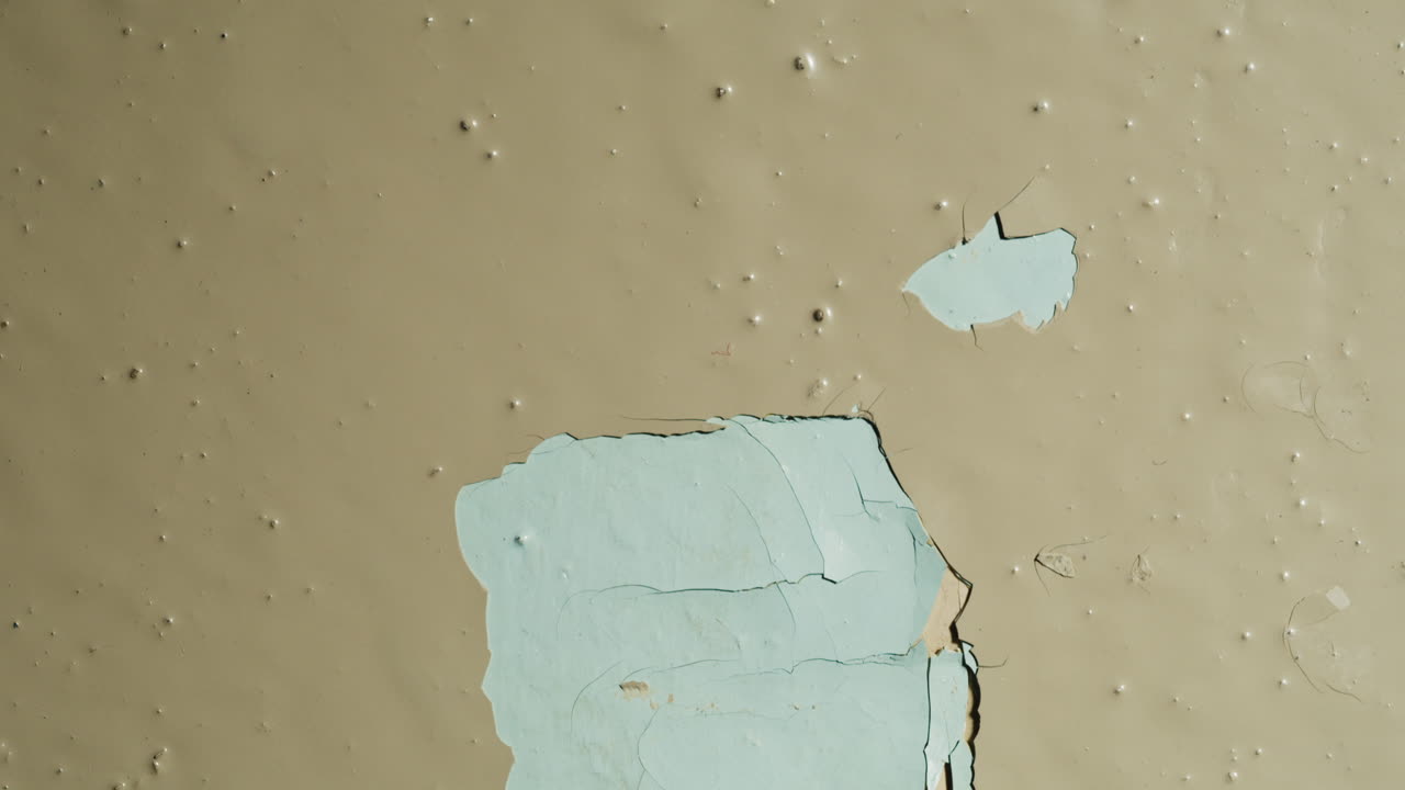 Peeling Paint Texture