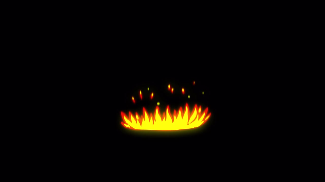Animated fire Videos - HD and 4K to download | Magnific