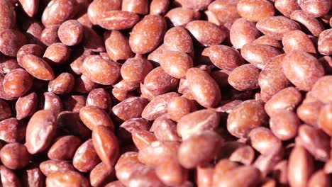 red beans