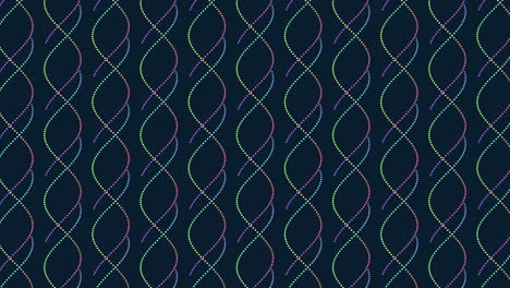 Abstract-blue-and-purple-pattern-with-dynamic-lines