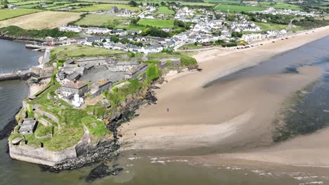 Pueblo-Turístico-De-Duncannon-En-La-Península-De-Gancho-Co