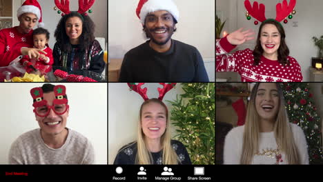 6-Way-Friends-Christmas-Video-Call