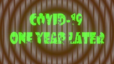 plantilla covid-19 un año después.