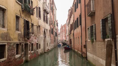 venice canal 4k 03