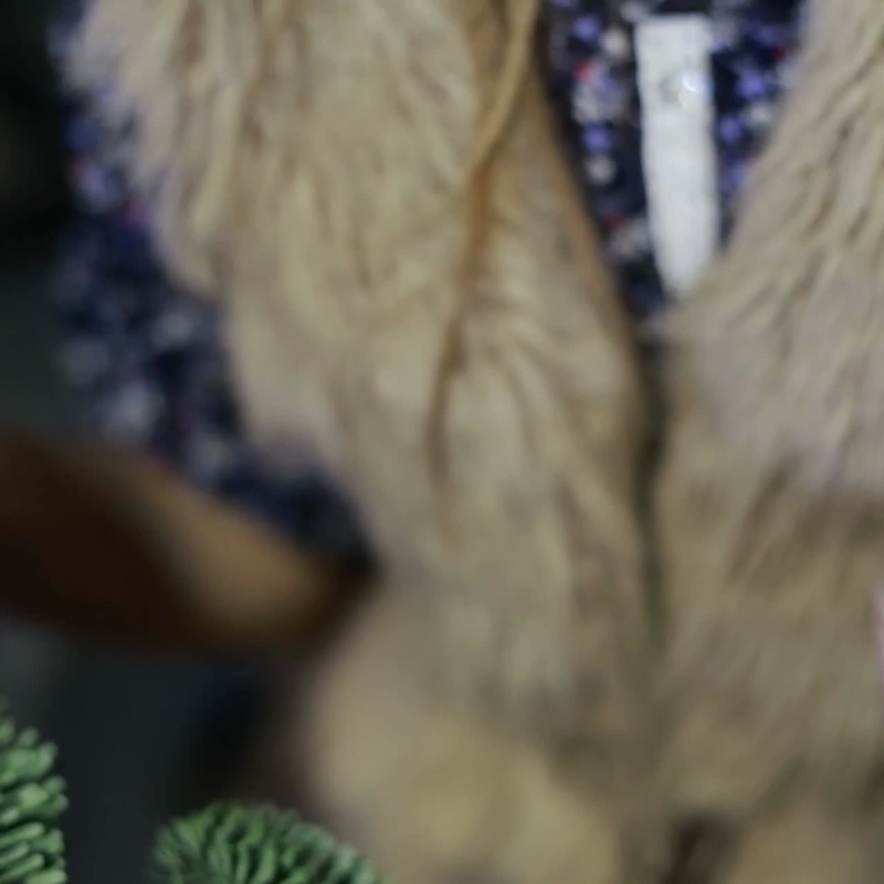 Hand Made Christmas Tree Decorations