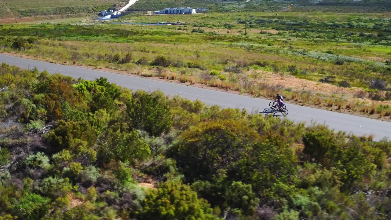 피트니스를 모험으로 삼는 것