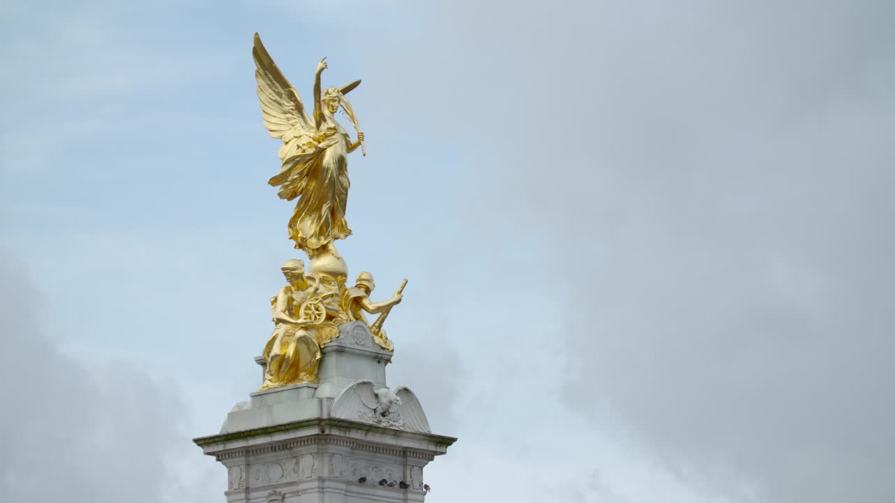 мемориал виктории